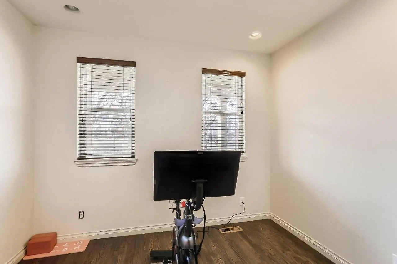 덴버 2226 N Washington St 빌라 0*,