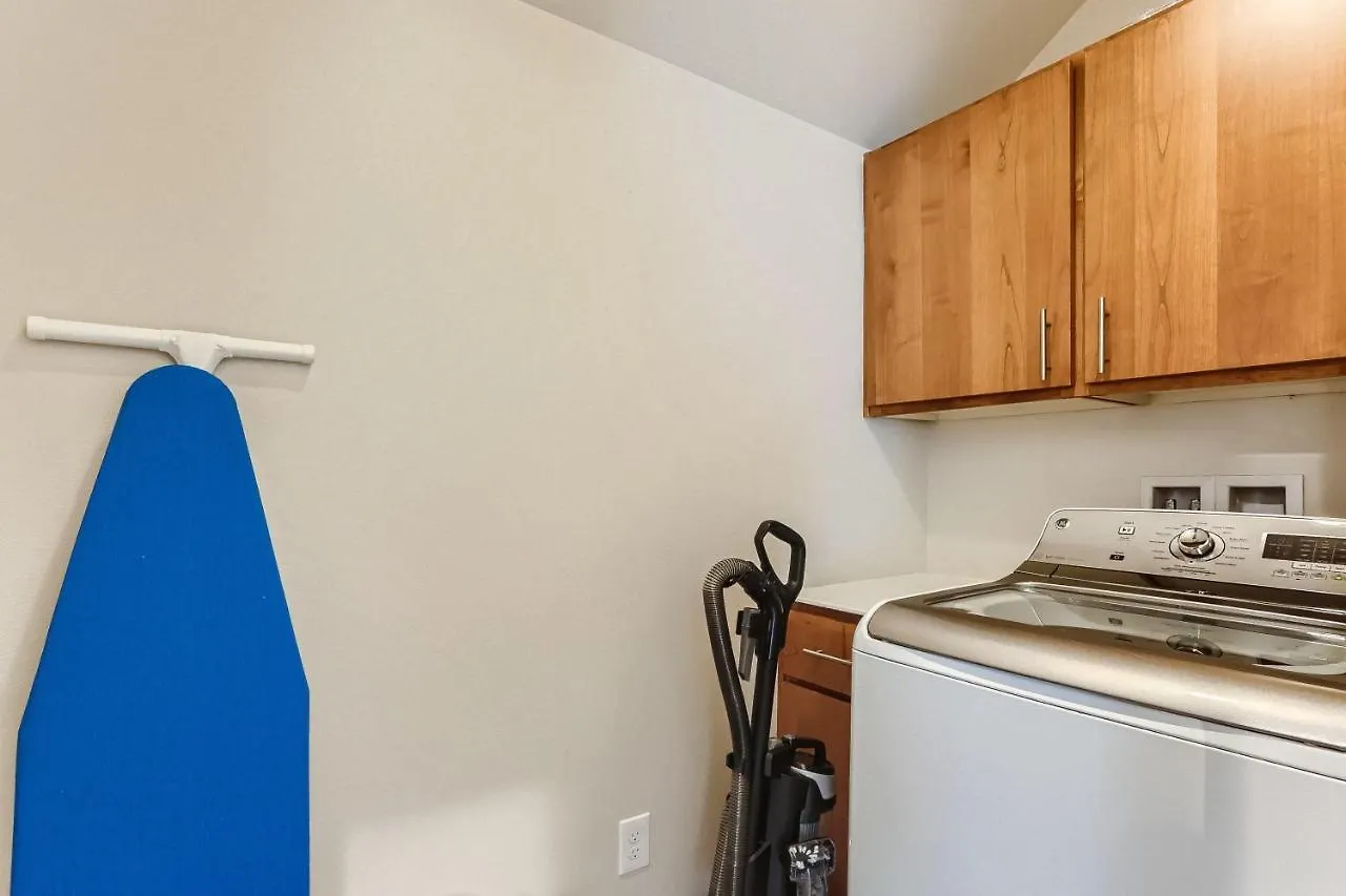 펜션 덴버 2226 N Washington St 빌라